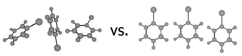 Molecular Alignment Molecular Alignment