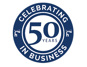 50 Year Track Record 50 Year Track Record